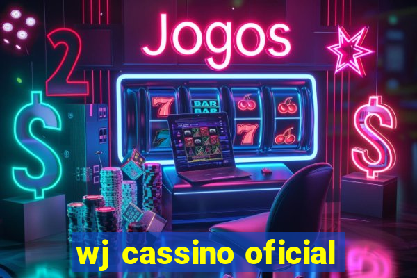 wj cassino oficial